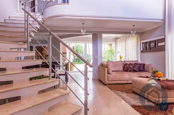 Casa em condomínio para venda 4 quarto(s) jardim vila paraíso indaiatuba