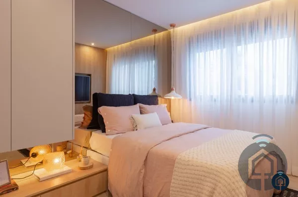 Apartamento Bela Vista