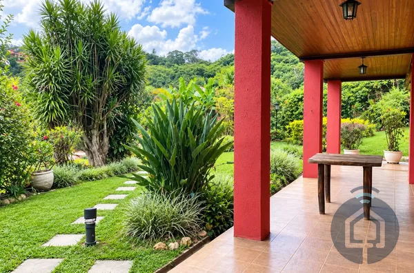 Casa em condomínio para venda, 5 quarto(s), Porta Do Sol, Mairinque - Foto 4