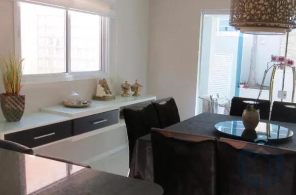 Casa em condomínio para venda 4 quarto(s) jardim vila paradiso indaiatuba