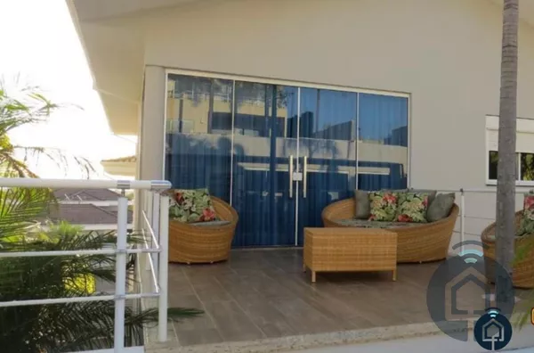 Casa em condomínio para venda 4 quarto(s) jardim vila paradiso indaiatuba