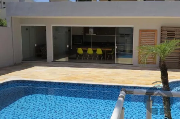 Casa em condomínio para venda 4 quarto(s) jardim vila paradiso indaiatuba