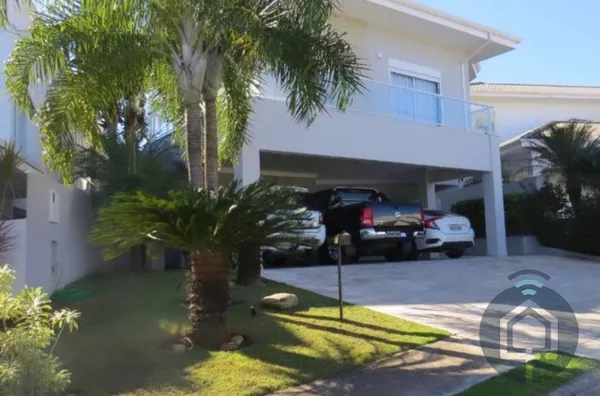 Casa em condomínio para venda 4 quarto(s) jardim vila paradiso indaiatuba