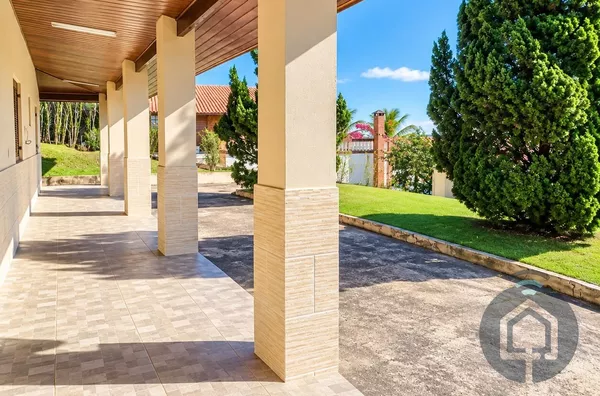 Casa em condomínio para venda, 3 quarto(s),  - Residencial-Porta-do-Sol, Mairinque - Foto 7