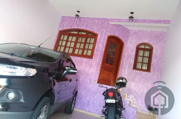 Casa para venda, 2 quarto(s), em Sorocaba