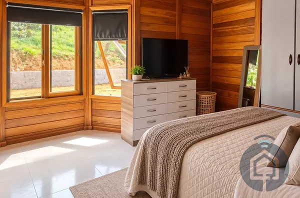 Sítio para venda, 10 quarto(s),  Goiana, São Roque - Foto 11