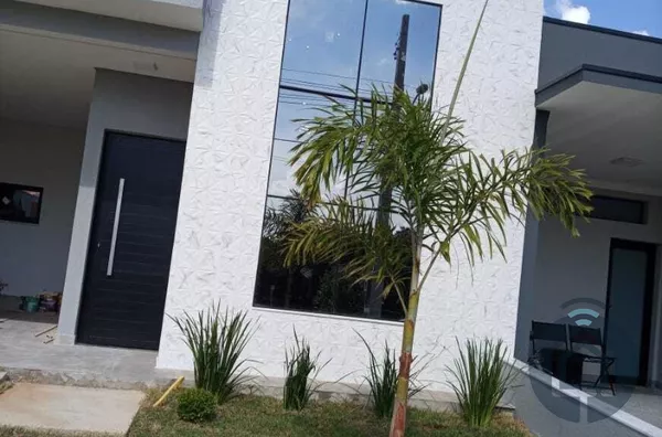 Casa em condomínio para venda 4 quarto(s) - selecione - bairro indaiatuba