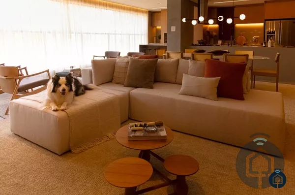 Apartamento Alto de Pinheiros