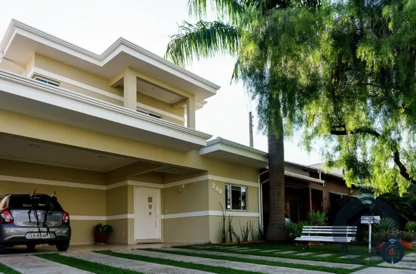 Casa em condomínio para venda 3 quarto(s) vale das laranjeiras indaiatuba