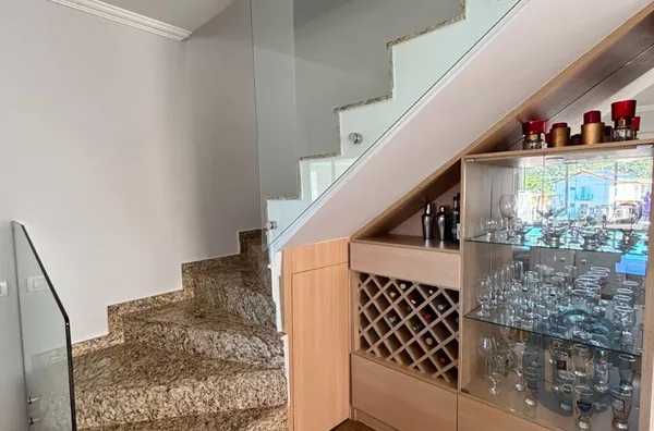 Casa em condomínio para venda, 3 quarto(s), Loteamento Villa Di Roma, São Roque - Foto 23