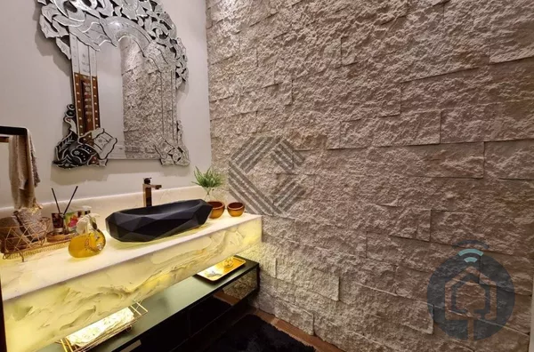 Casa em condomínio para venda 1 quarto(s) alphaville nova esplanada votorantim