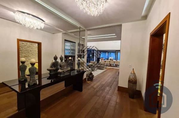 Casa em condomínio para venda 1 quarto(s) alphaville nova esplanada votorantim