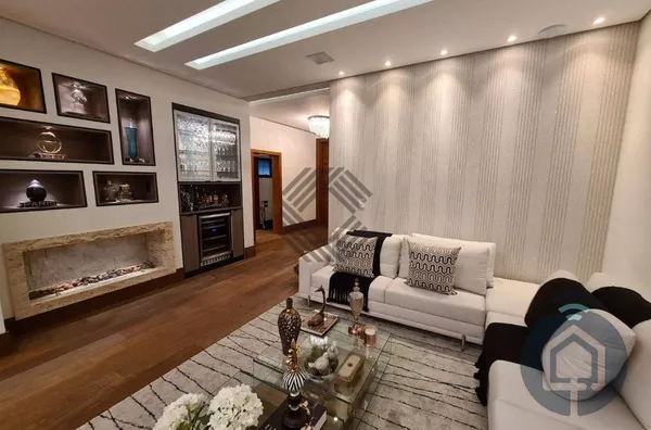 Casa em condomínio para venda 1 quarto(s) alphaville nova esplanada votorantim