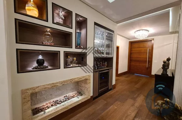 Casa em condomínio para venda 1 quarto(s) alphaville nova esplanada votorantim