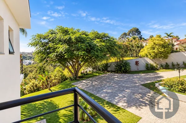 Casa em condomínio para venda, 4 quarto(s),  Residencial Porta Do Sol, Mairinque