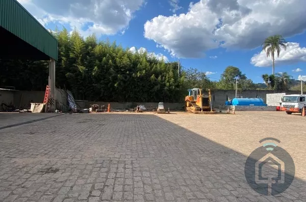 Galpão para aluguel,  Vila São Domingos, São Roque