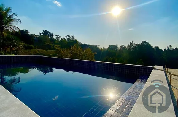 Casa em condomínio para venda 1 quarto(s) moreiras mairinque