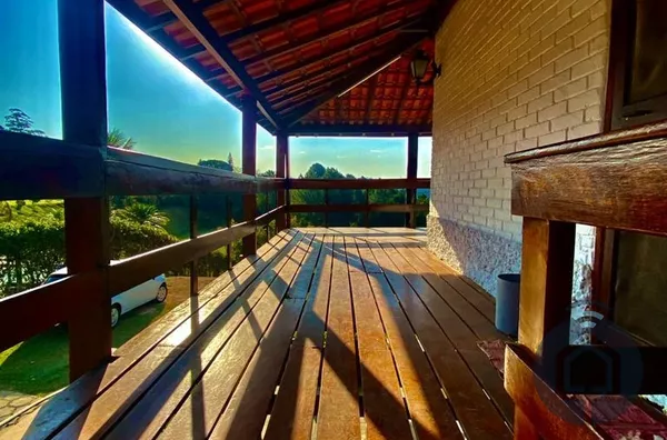 Casa em condomínio para venda 1 quarto(s) moreiras mairinque