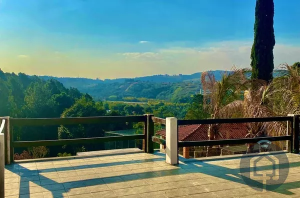 Casa em condomínio para venda 1 quarto(s) moreiras mairinque