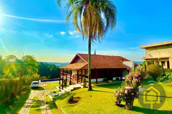 Casa em condomínio para venda 1 quarto(s) moreiras mairinque