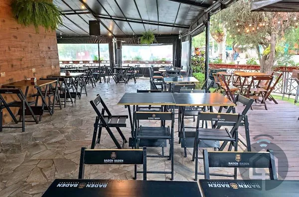 Excelente Salão Comercial para Locação em São Roque!