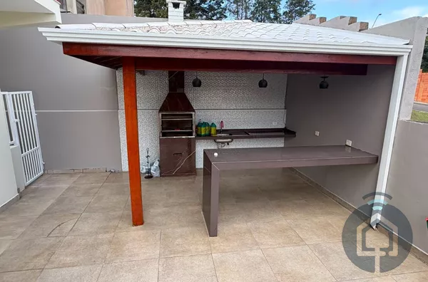 Casa em condomínio para venda, 4 quarto(s),  Jardim Boa Vista, São Roque