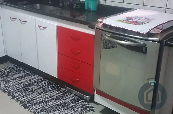 Casa para venda 2 quarto(s) jardim miranda d'aviz mauá