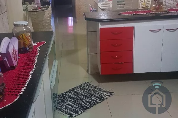 Casa para venda 2 quarto(s) jardim miranda d'aviz mauá