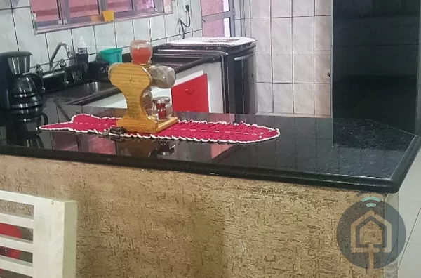 Casa para venda 2 quarto(s) jardim miranda d'aviz mauá