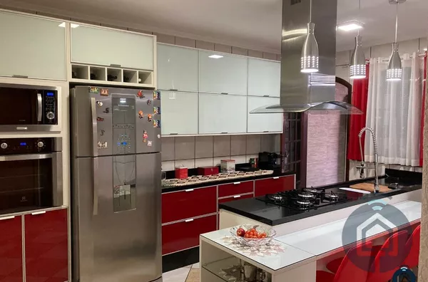 Casa para venda 3 quarto(s) jardim nova esperança mairinque