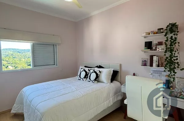 Casa em condomínio para venda, 3 quarto(s), Loteamento Villa Di Roma, São Roque - Foto 42