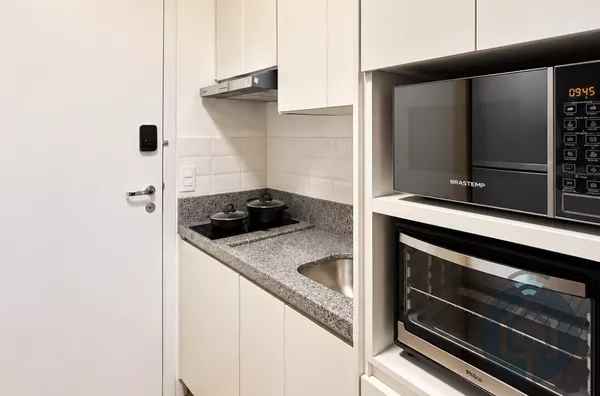 Studio para venda, 1 quarto(s), Consolação, São Paulo - Foto 3