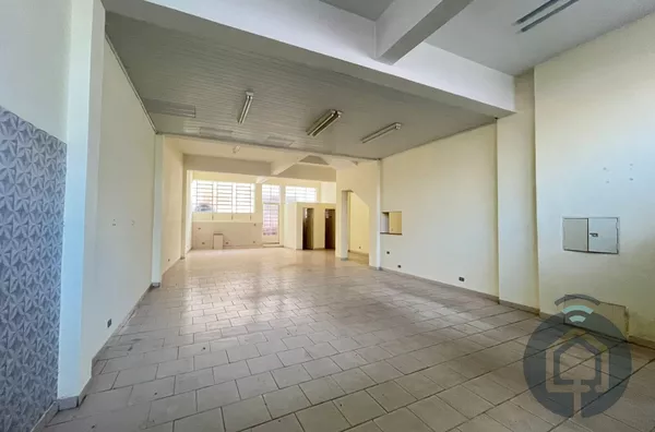 Visibilidade e Estrutura em um Só Lugar – Alugue no Centro!