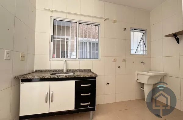 Apartamento Prático e Confortável no Jardim Conceição