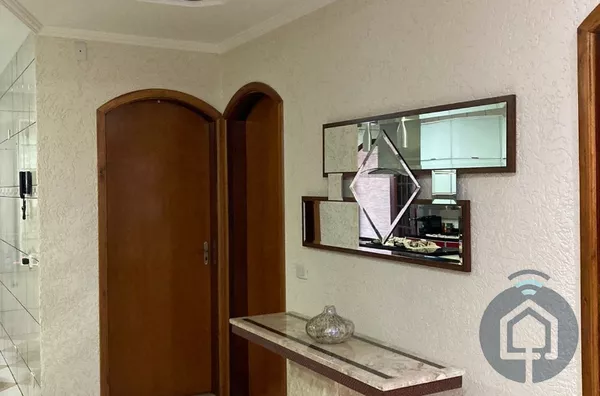 Casa para venda 3 quarto(s) jardim nova esperança mairinque