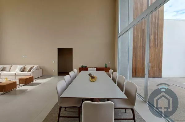 Linda Casa no Jardim Residencial Saint Patrick - Sorocaba