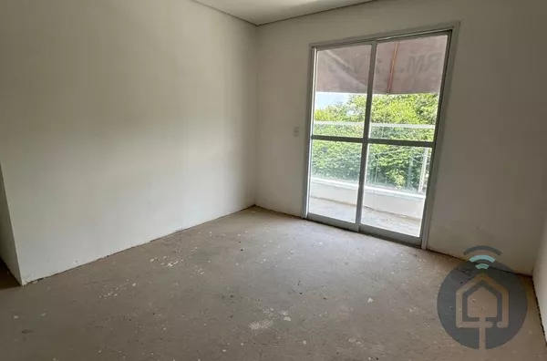 Apartamento à Venda com 3 Quartos em São Roque