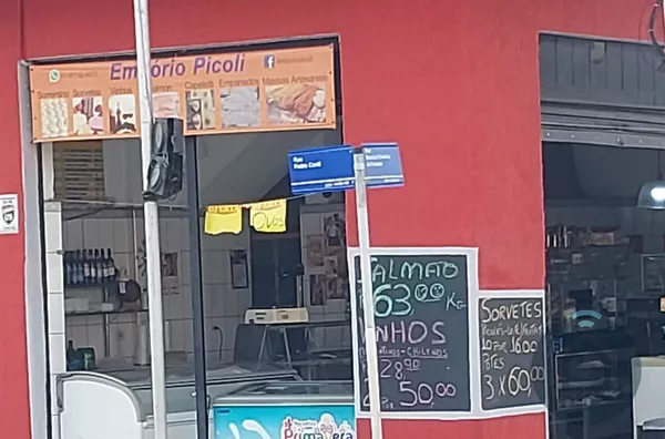 Comercial para venda, 2 quarto(s),  Centro, São Roque