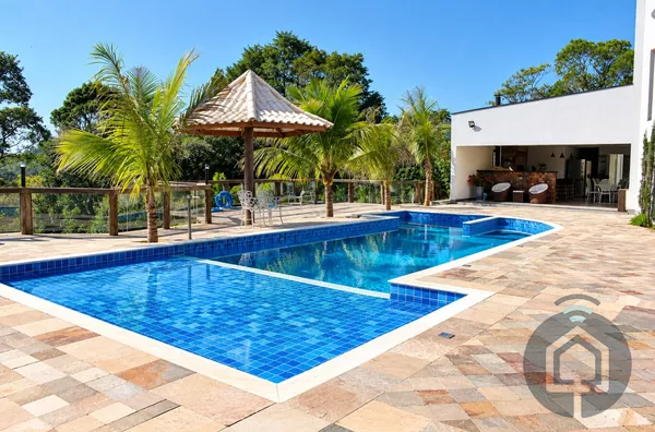 Casa em condomínio para venda, 6 quarto(s), Porta Do Sol, Mairinque - Foto 4