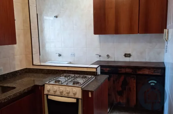 Conforto e Conveniência: Apartamento com Suíte e Financiamento Disponível