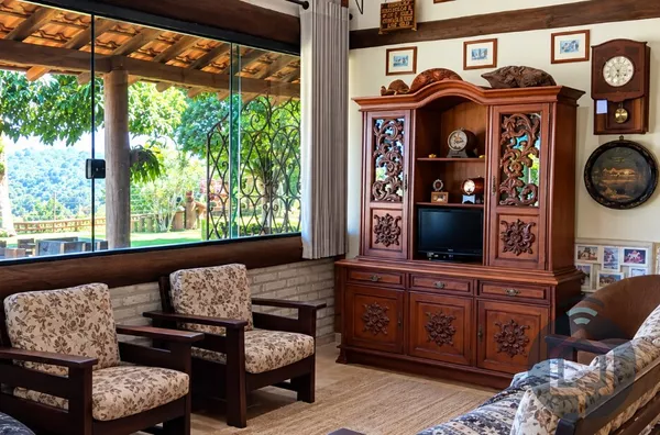 Casa em condomínio para venda, 4 quarto(s),  Porta Do Sol, Mairinque