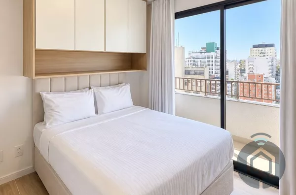 Studio para venda, 1 quarto(s), Consolação, São Paulo - Foto 7