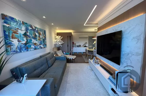 Apartamento para venda, 3 quarto(s),  Jardim Flórida, São Roque