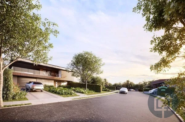 Lançamento Exclusivo: Nature - Viva o privilégio de morar em meio à Mata Atlântica