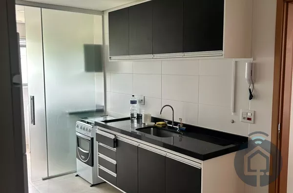 Apartamento para aluguel, 3 quarto(s), Jardim Flórida, São Roque - Foto 5