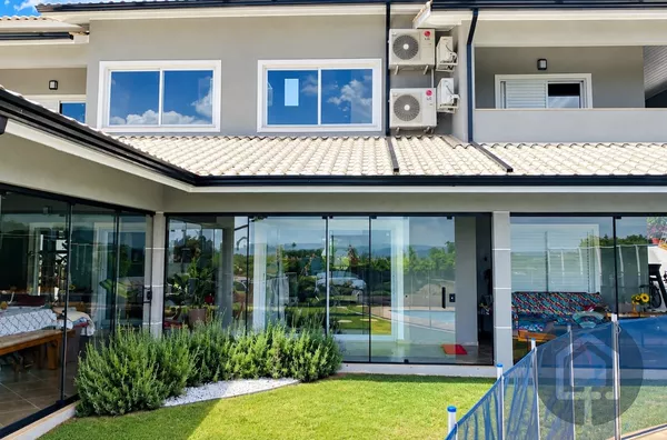 Casa em condomínio para venda, 6 quarto(s), Porta Do Sol, Mairinque - Foto 4