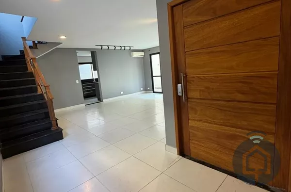 Casa em condomínio para aluguel, 3 quarto(s),  Loteamento Villa Di Roma, São Roque