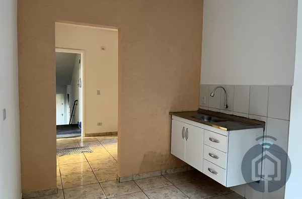 Conforto e Praticidade: Apartamento com 2 Dormitórios e Vaga de Garagem!