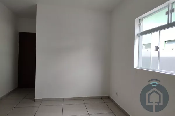 Bem-vindo ao Seu Refúgio: Sobrado Novo e Pronto para Morar!