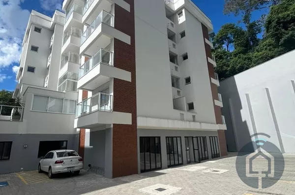 Apartamento à Venda com 3 Quartos em São Roque